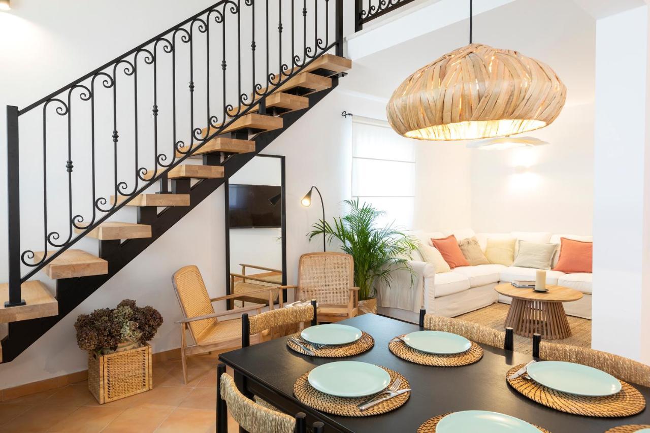 Apartman Luri Sutivan Buitenkant foto