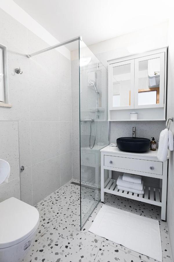 Apartman Luri Sutivan Buitenkant foto