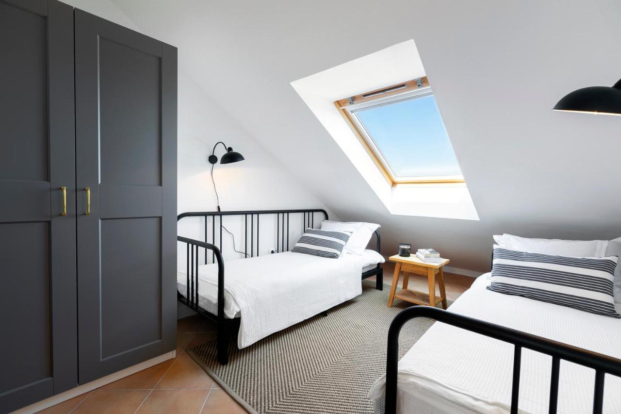Apartman Luri Sutivan Buitenkant foto