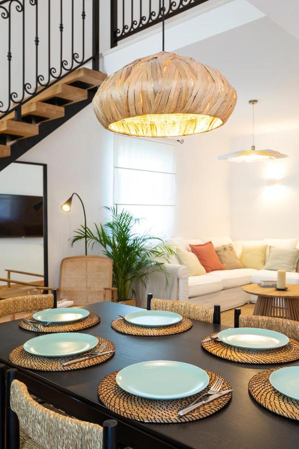 Apartman Luri Sutivan Buitenkant foto