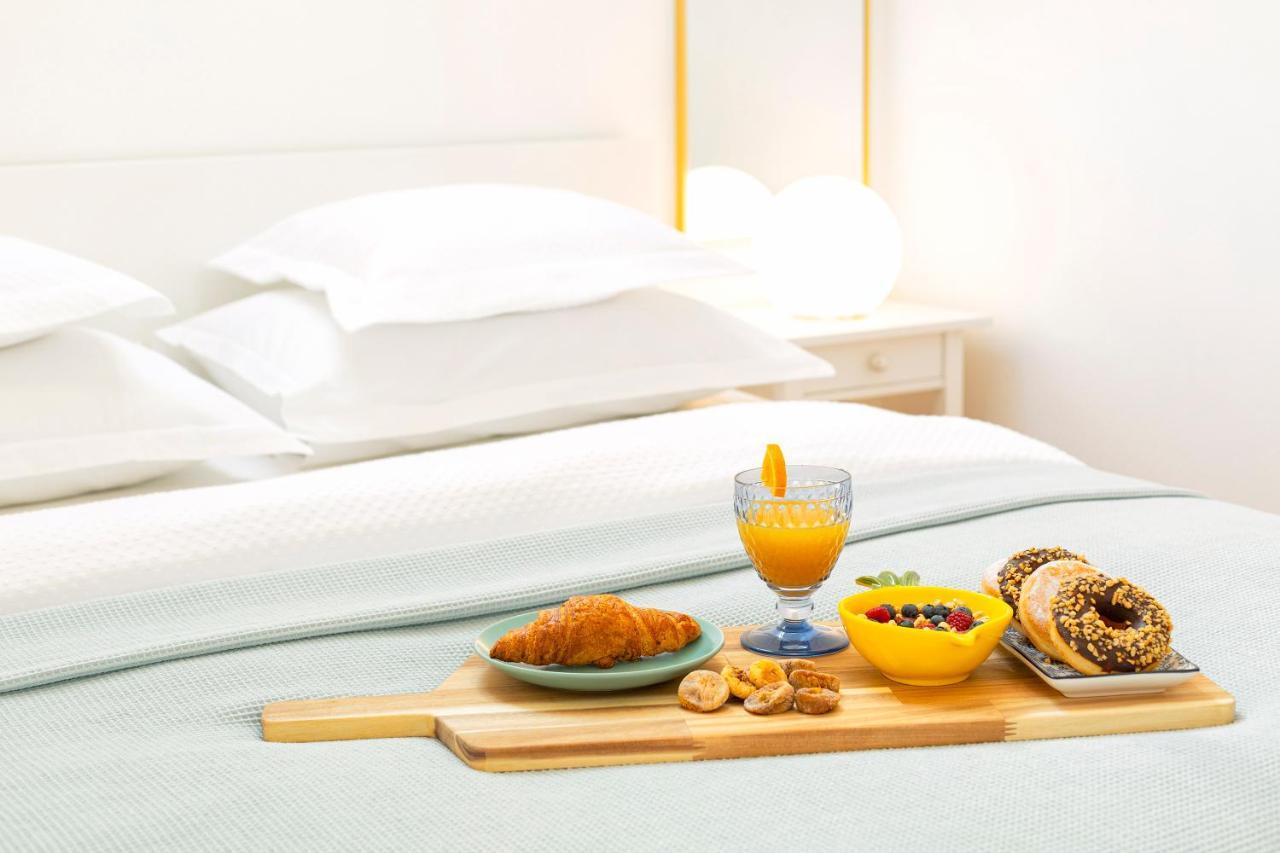 Apartman Luri Sutivan Buitenkant foto