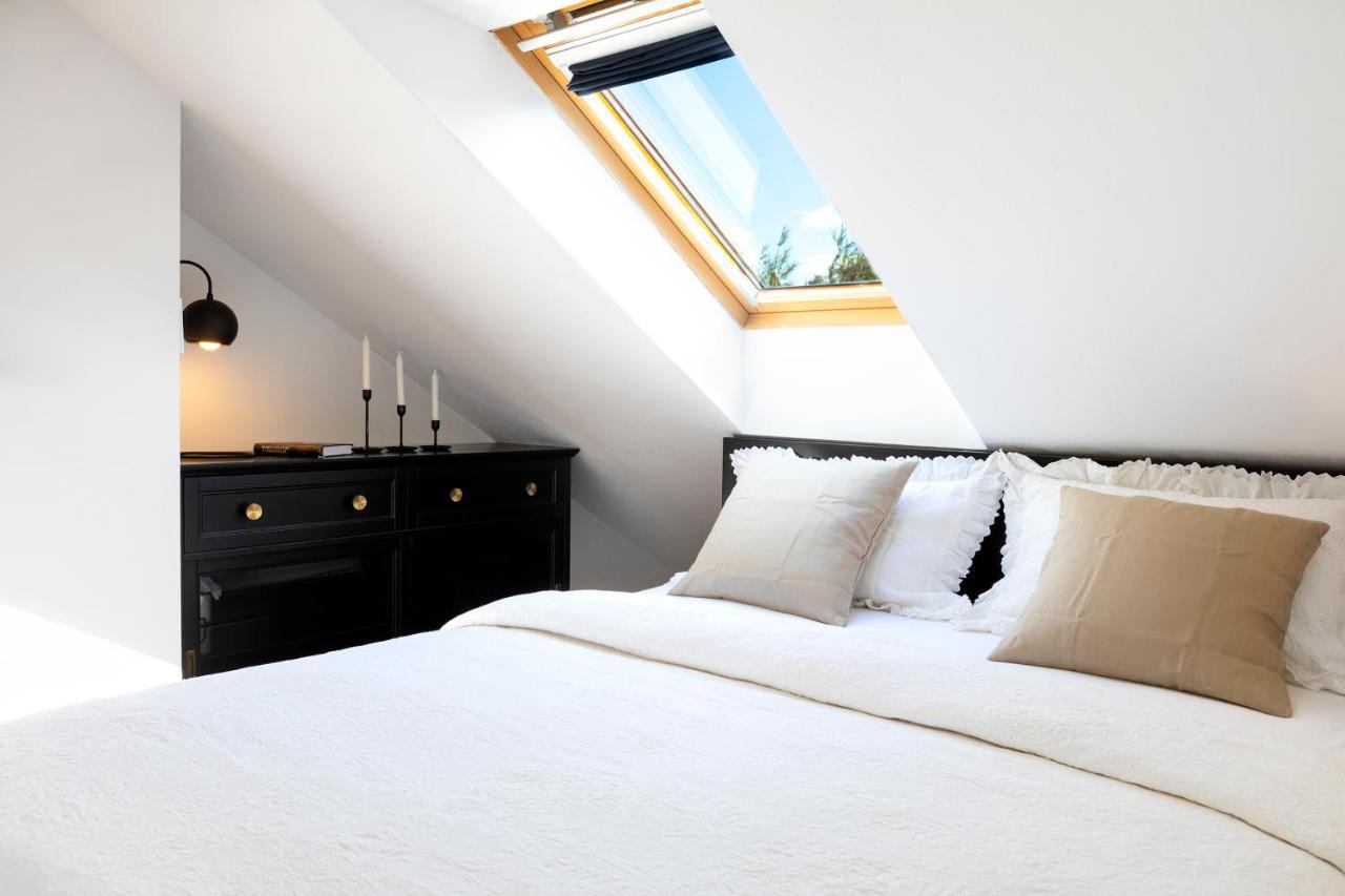 Apartman Luri Sutivan Buitenkant foto