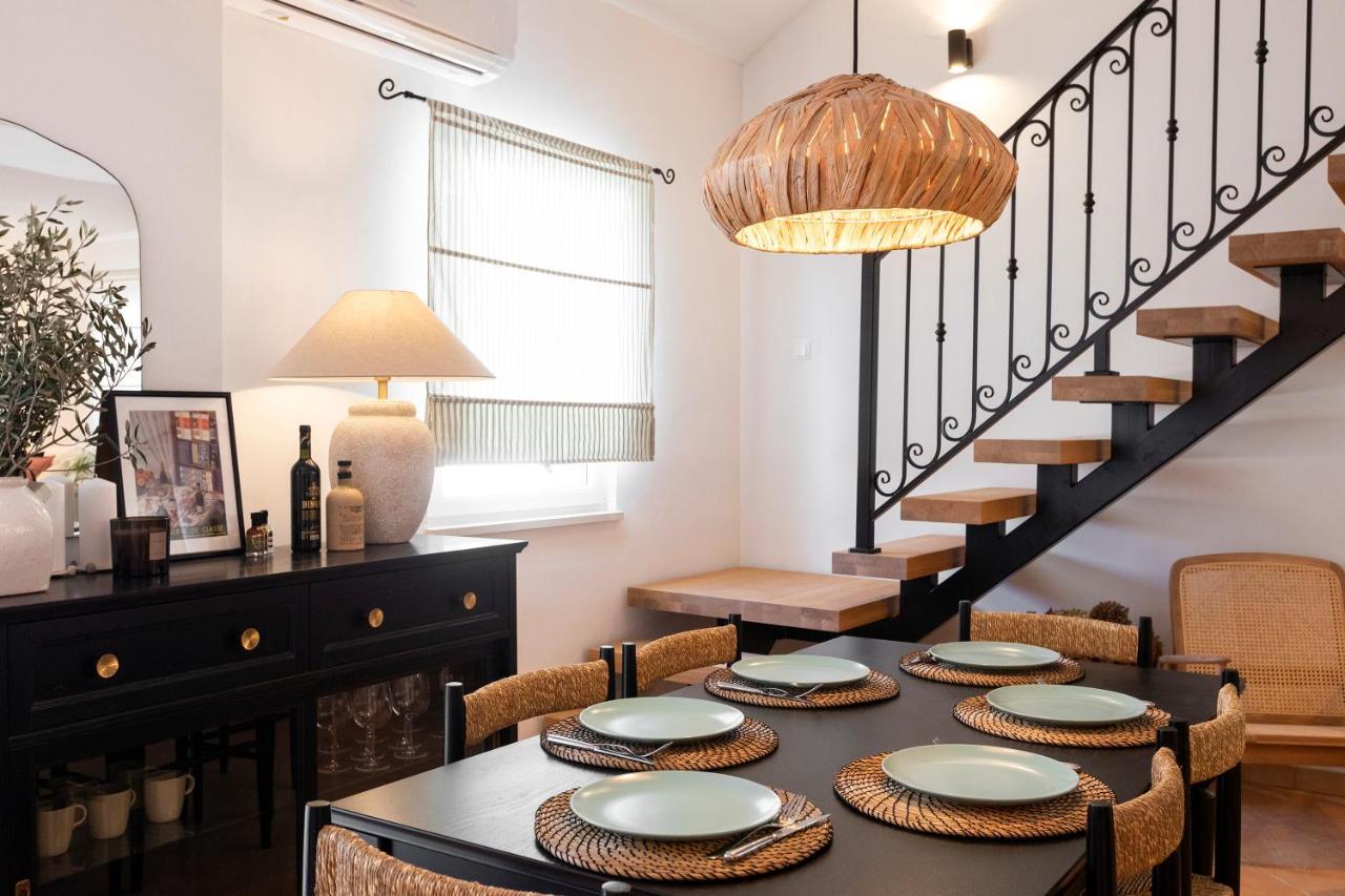 Apartman Luri Sutivan Buitenkant foto