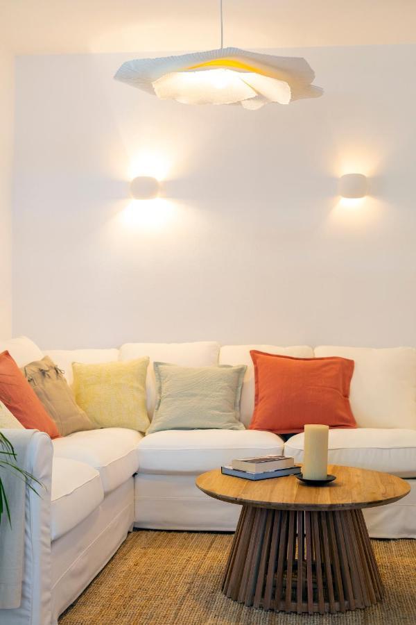 Apartman Luri Sutivan Buitenkant foto